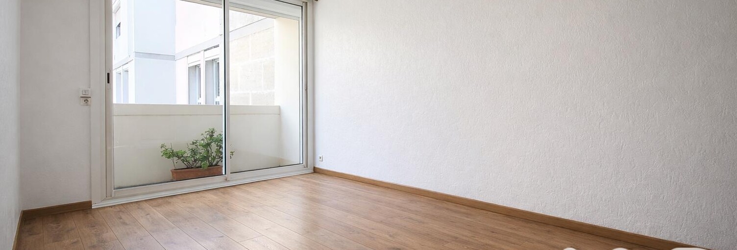 Appartement 3 Pièces 56 m² à vendre à Marseille 8 (13008)