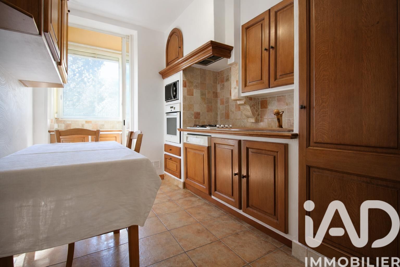 Vente Appartement 3 pièces - Photo 3