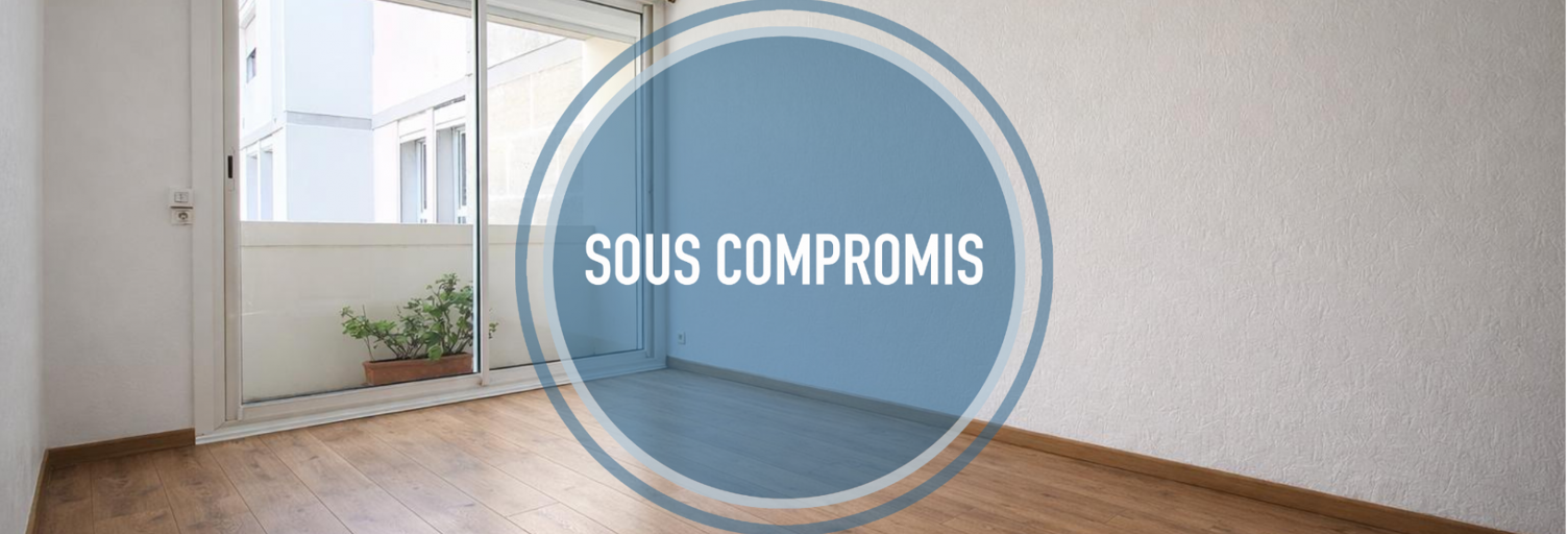 Appartement 3 Pièces 56 m² à vendre à Marseille 8 (13008)