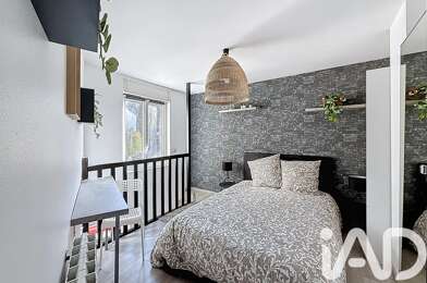 Appartement 2 pièces 595 €