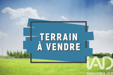 Terrain  570000 €
