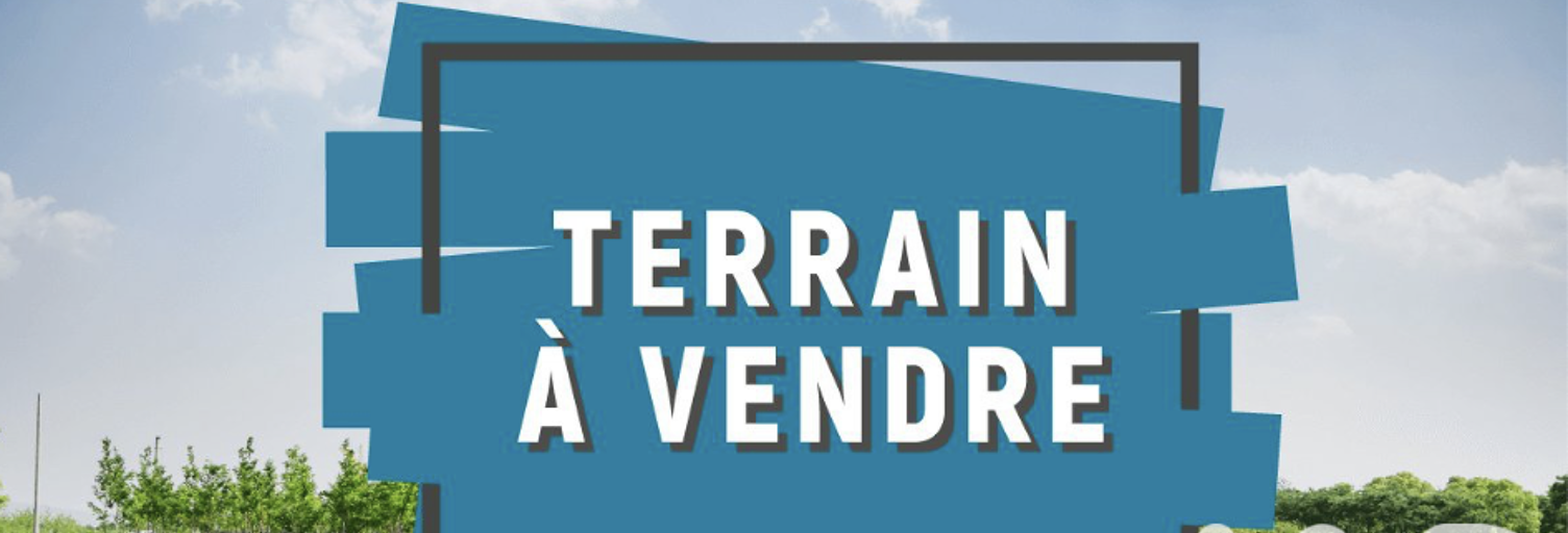 Terrain  531 m² à vendre à La Rochelle (17000)