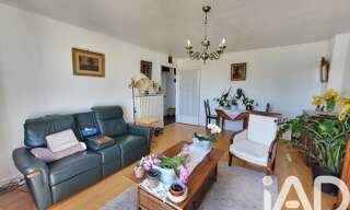 Appartement 4 Pièces 84 m² à vendre à Tours (37000)