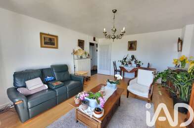 Appartement 4 pièces 275000 €