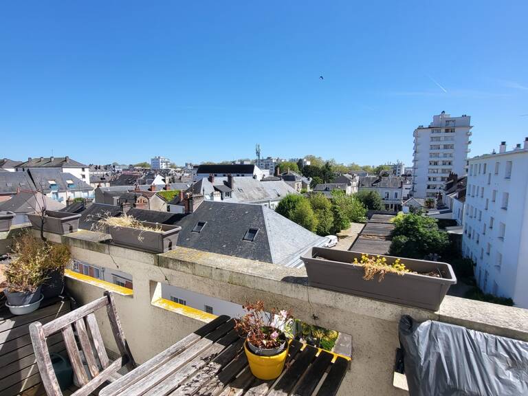 Vente Appartement 4 pièces — photo 1