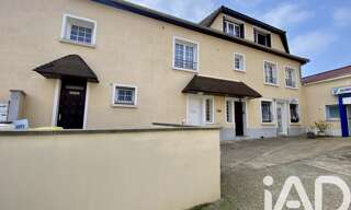 Appartement 2 Pièces 44 m² à vendre à Nozay (91620)