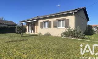 Maison 4 Pièces 93 m² à vendre à Sainte-Eulalie-en-Born (40200)