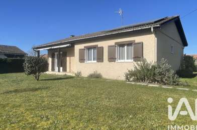 Maison 4 pièces 265000 €