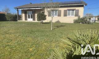 Maison 4 Pièces 93 m² à vendre à Sainte-Eulalie-en-Born (40200)