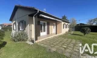 Maison 4 Pièces 93 m² à vendre à Sainte-Eulalie-en-Born (40200)