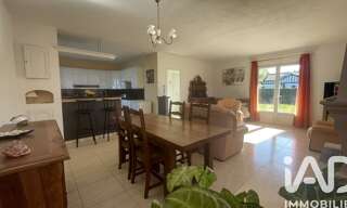 Maison 4 Pièces 93 m² à vendre à Sainte-Eulalie-en-Born (40200)