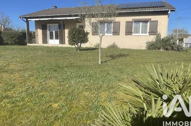 Maison 4 pièces 265000 €
