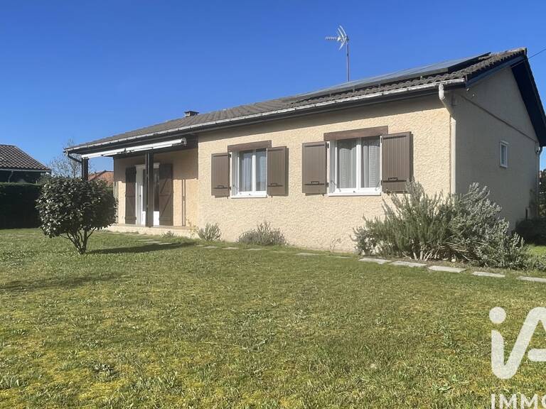 Vente Maison/villa 4 pièces — photo 1