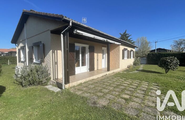 Vente Maison/villa 4 pièces — photo 3