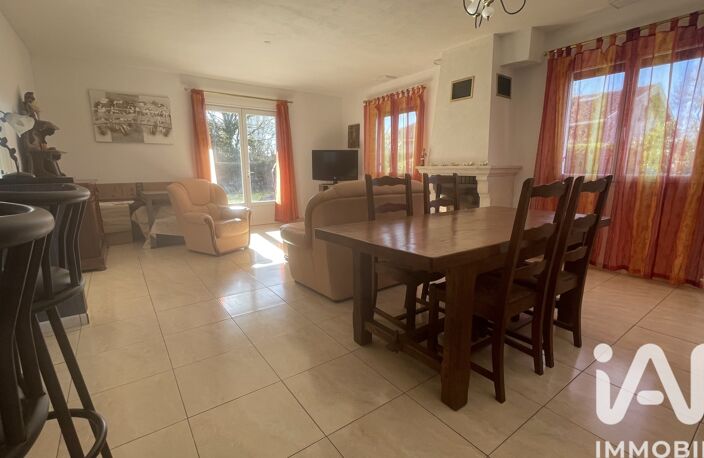 Vente Maison/villa 4 pièces — photo 4