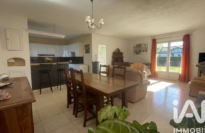 Vente Maison/villa 4 pièces — photo 5