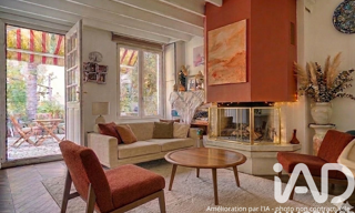 Maison 4 Pièces 81 m² à vendre à Issy-les-Moulineaux (92130)