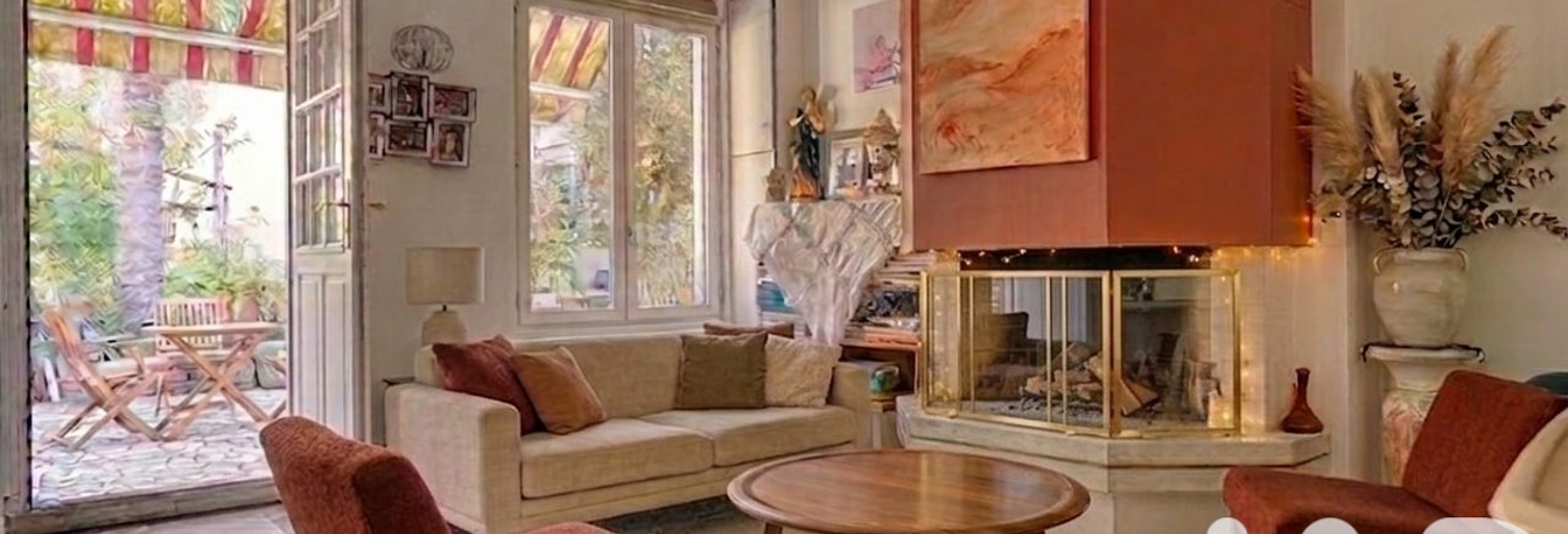 Maison 4 Pièces 81 m² à vendre à Issy-les-Moulineaux (92130)