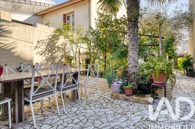 Maison 4 pièces 725000 €