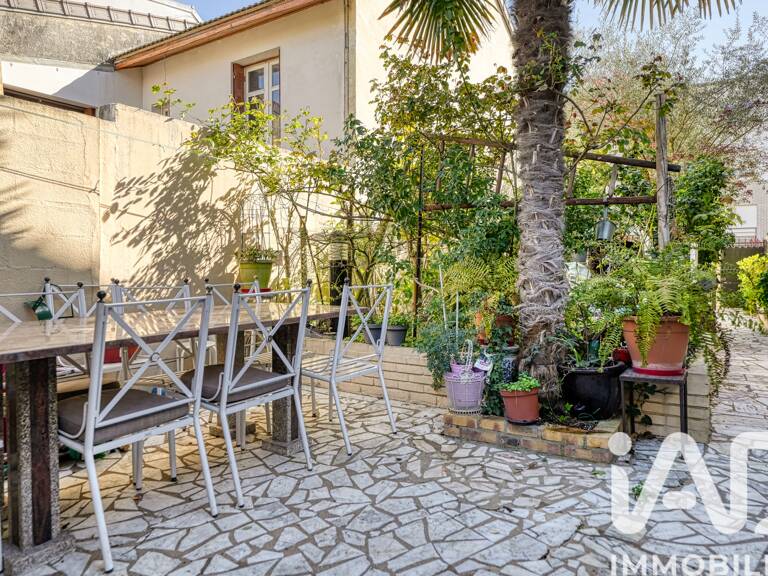 Vente Maison/villa 4 pièces — photo 1