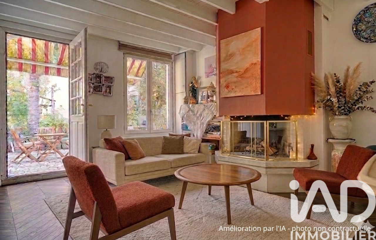 Vente Maison/villa 4 pièces - Photo 2