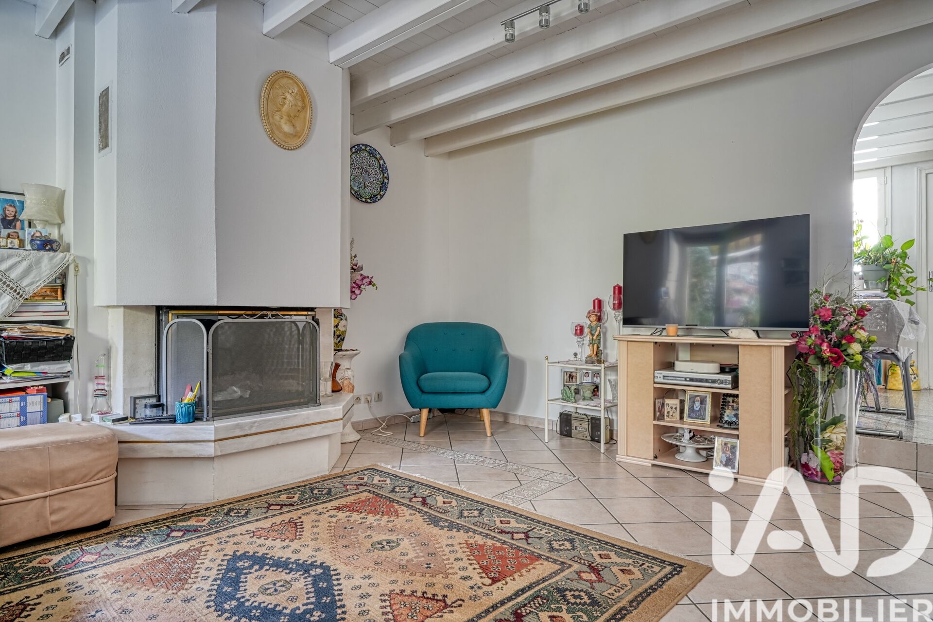 Vente Maison/villa 4 pièces - Photo 5