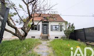 Maison 6 Pièces 125 m² à vendre à Hattstatt (68420)