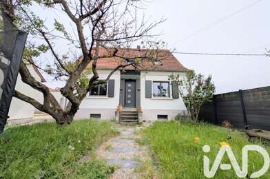 Maison 6 pièces 365000 €