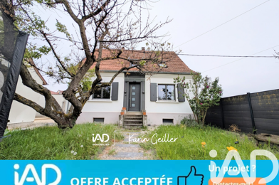 Maison 6 pièces 365000 €