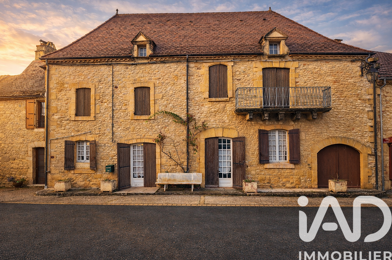 Maison 5 pièces 127000 €