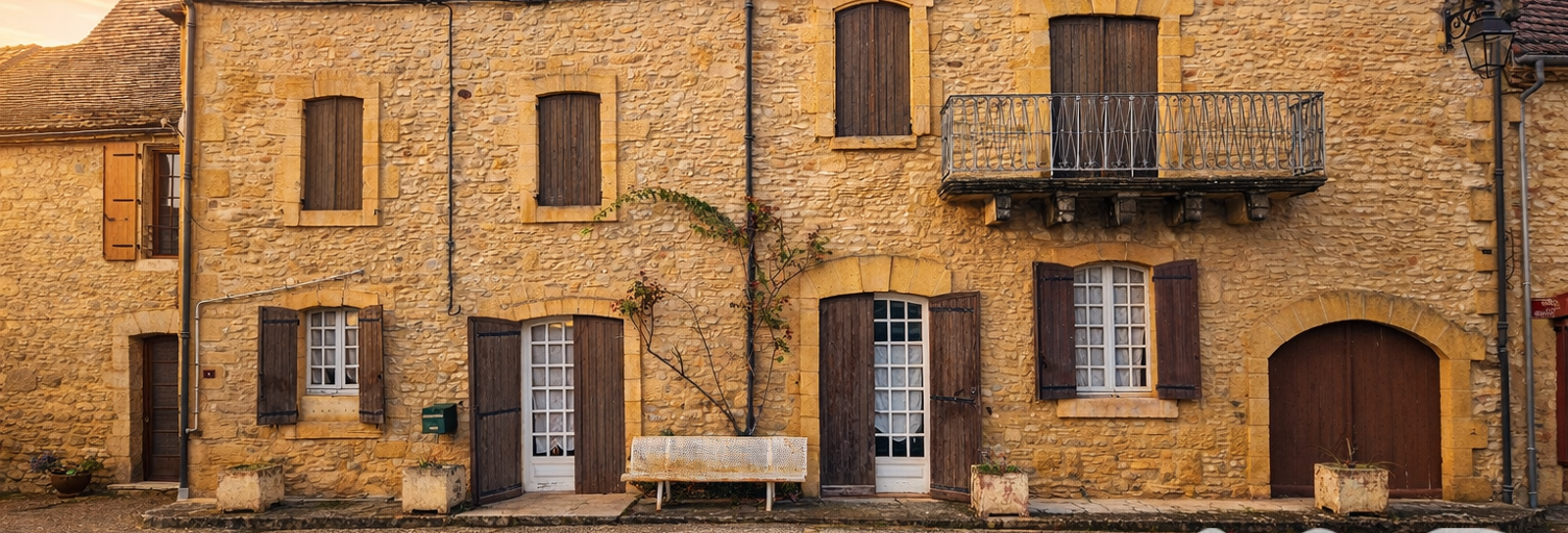 Maison 5 Pièces 140 m² à vendre à Campagnac-lès-Quercy (24550)