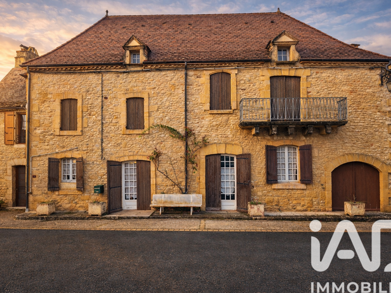 Vente Maison de village 5 pièces — photo 1