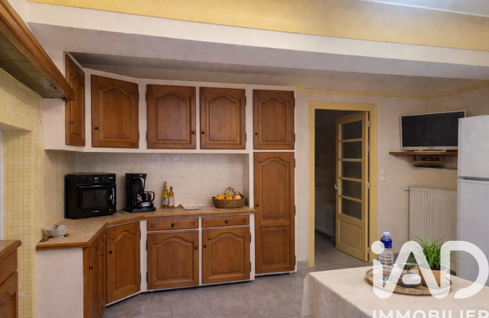Vente Maison de village 5 pièces — photo 2