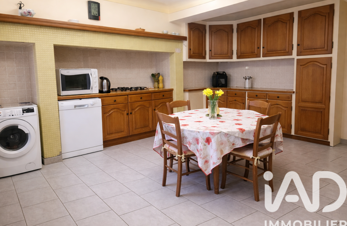 Vente Maison de village 5 pièces — photo 3