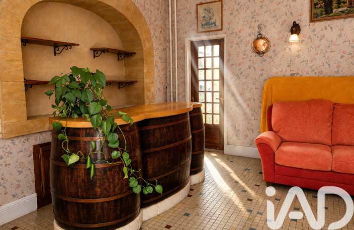 Vente Maison de village 5 pièces — photo 4