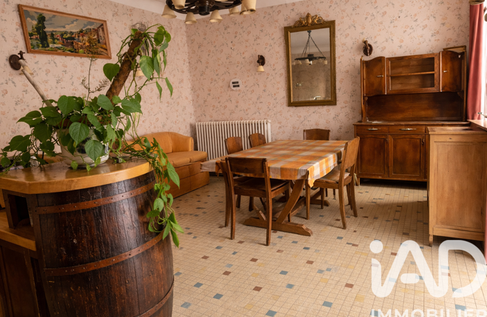 Vente Maison de village 5 pièces — photo 5