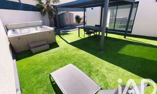 Maison 4 Pièces 118 m² à vendre à Montblanc (34290)