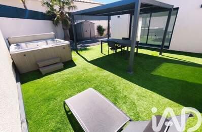Vente Pavillon 4 pièces — photo du bien
