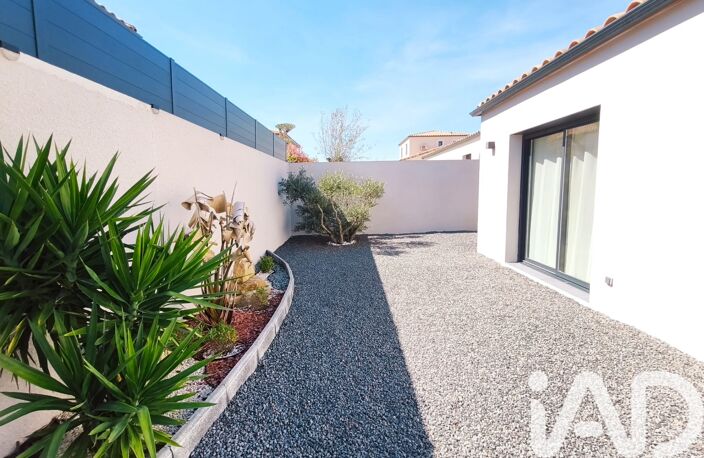 Vente Pavillon 4 pièces — photo 3