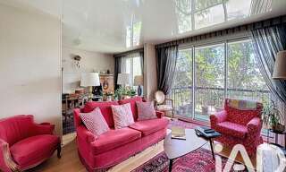 Appartement 5 Pièces 98 m² à vendre à Deuil-la-Barre (95170)