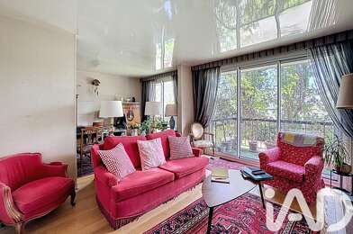 Appartement 5 pièces 356000 €