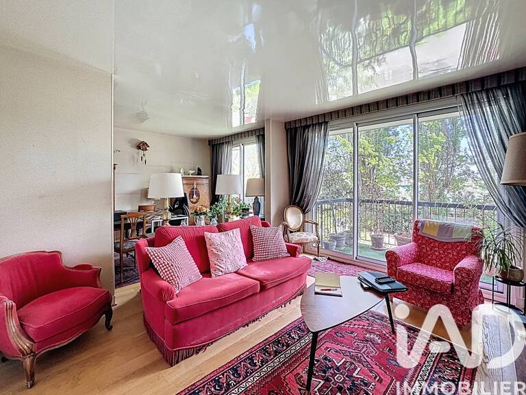 Vente Appartement 5 pièces — photo 1
