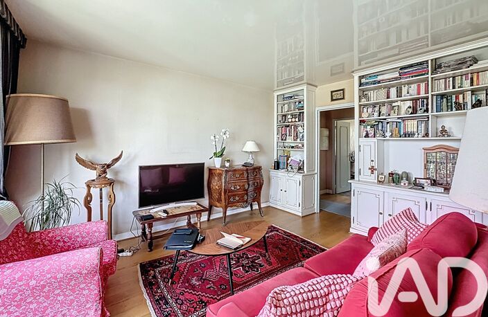 Vente Appartement 5 pièces — photo 2