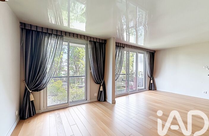 Vente Appartement 5 pièces — photo 3