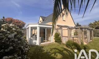 Maison 5 Pièces 109 m² à vendre à Plouhinec (56680)