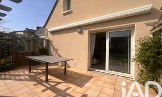 Maison 5 Pièces 109 m² à vendre à Plouhinec (56680)