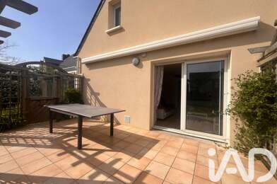 Maison 5 pièces 492700 €