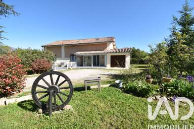 Maison 3 pièces 272000 €