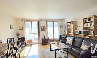 Appartement 2 Pièces 62 m² à vendre à Puteaux (92800)