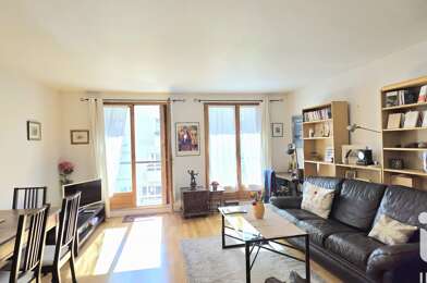 Appartement 2 pièces 439000 €